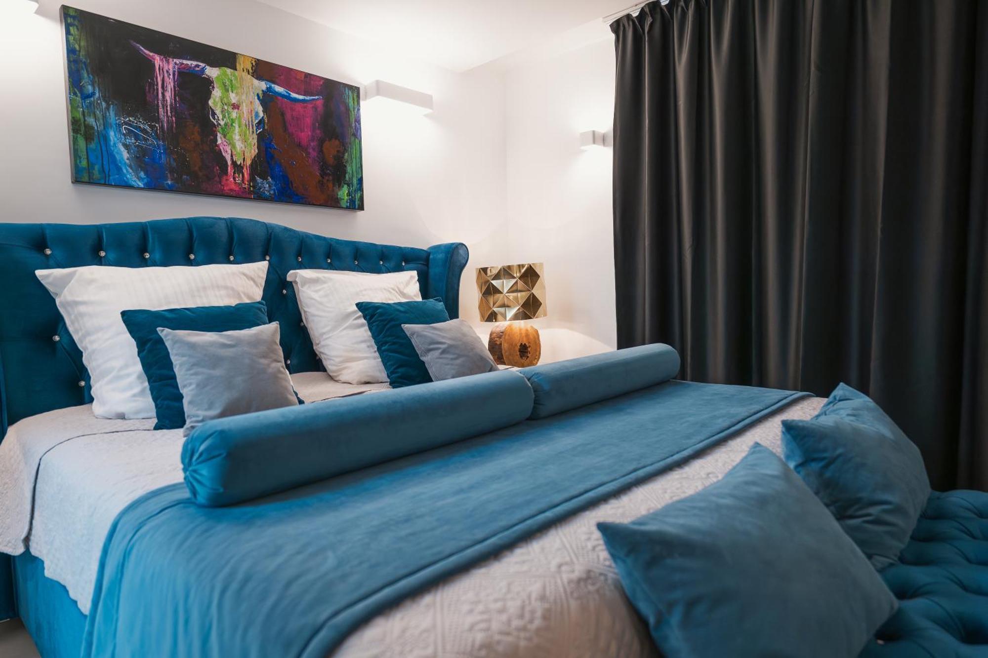 Bs Luxury Estate El Campello Appartement Buitenkant foto