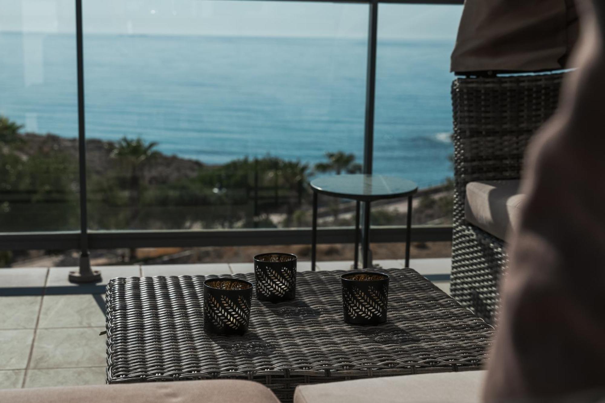 Bs Luxury Estate El Campello Appartement Buitenkant foto