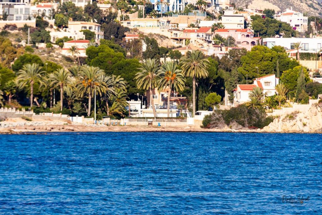 Bs Luxury Estate El Campello Appartement Buitenkant foto